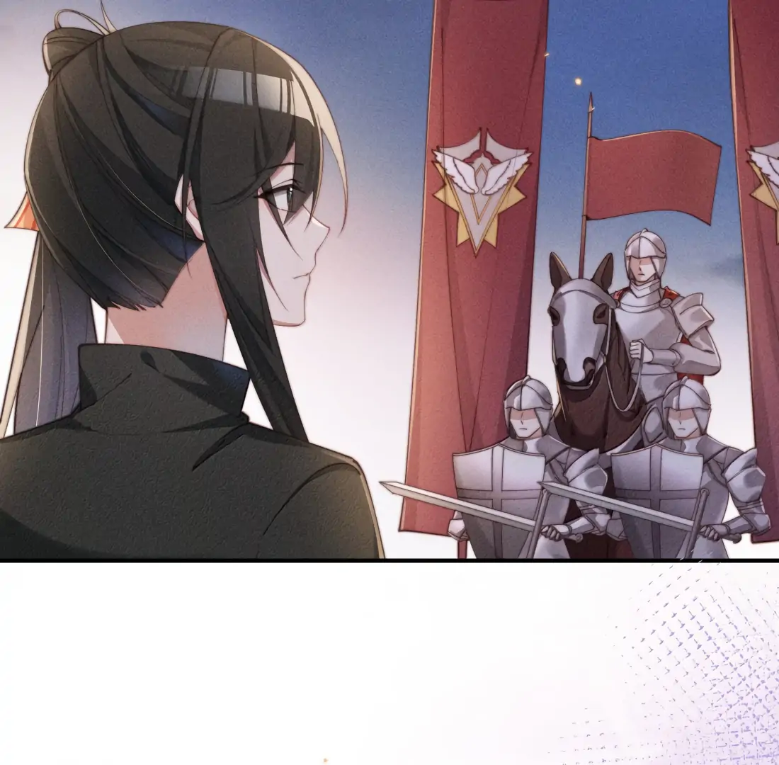 Is It Normal To Raise A Yandere Heroine As A Villainess ! Chapter 67 - page 42