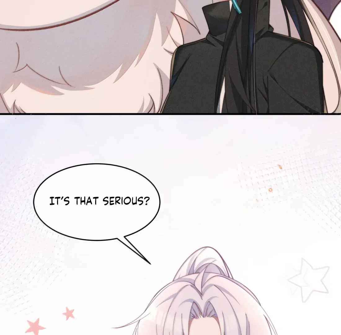 Is It Normal To Raise A Yandere Heroine As A Villainess ! Chapter 67 - page 44