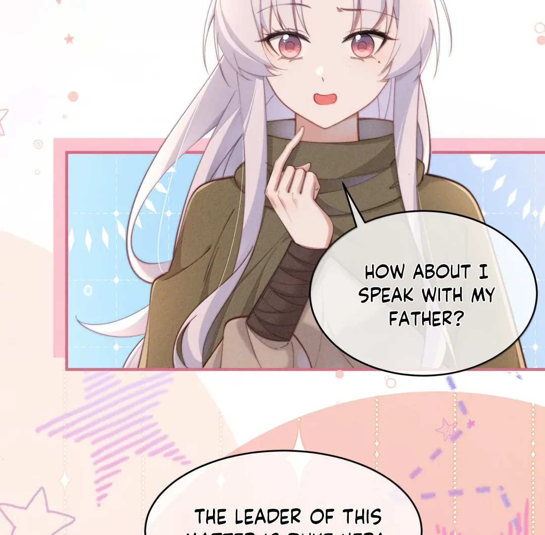 Is It Normal To Raise A Yandere Heroine As A Villainess ! Chapter 67 - page 45