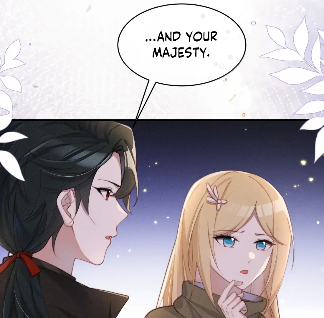Is It Normal To Raise A Yandere Heroine As A Villainess ! Chapter 67 - page 48