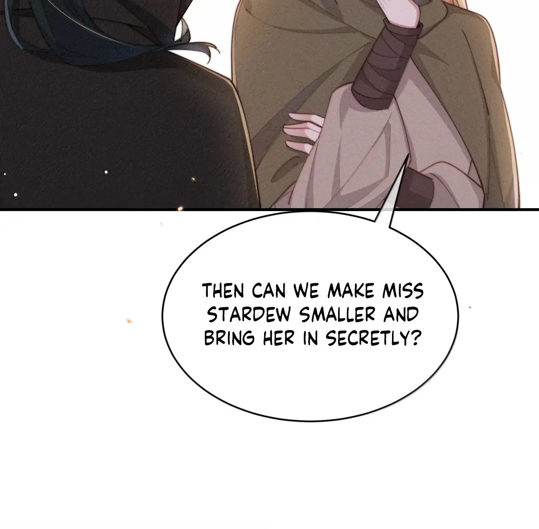 Is It Normal To Raise A Yandere Heroine As A Villainess ! Chapter 67 - page 49