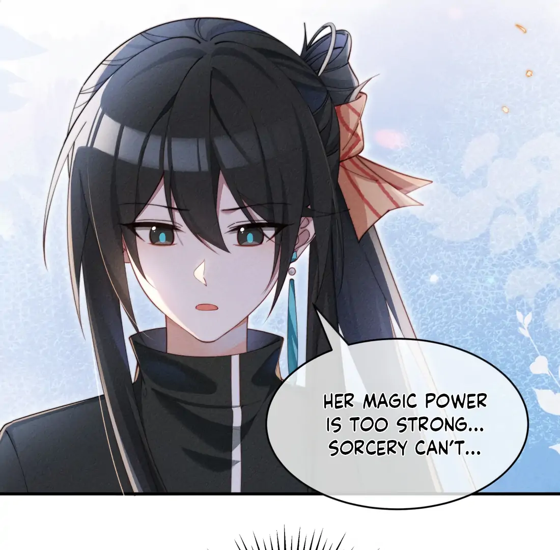 Is It Normal To Raise A Yandere Heroine As A Villainess ! Chapter 67 - page 51
