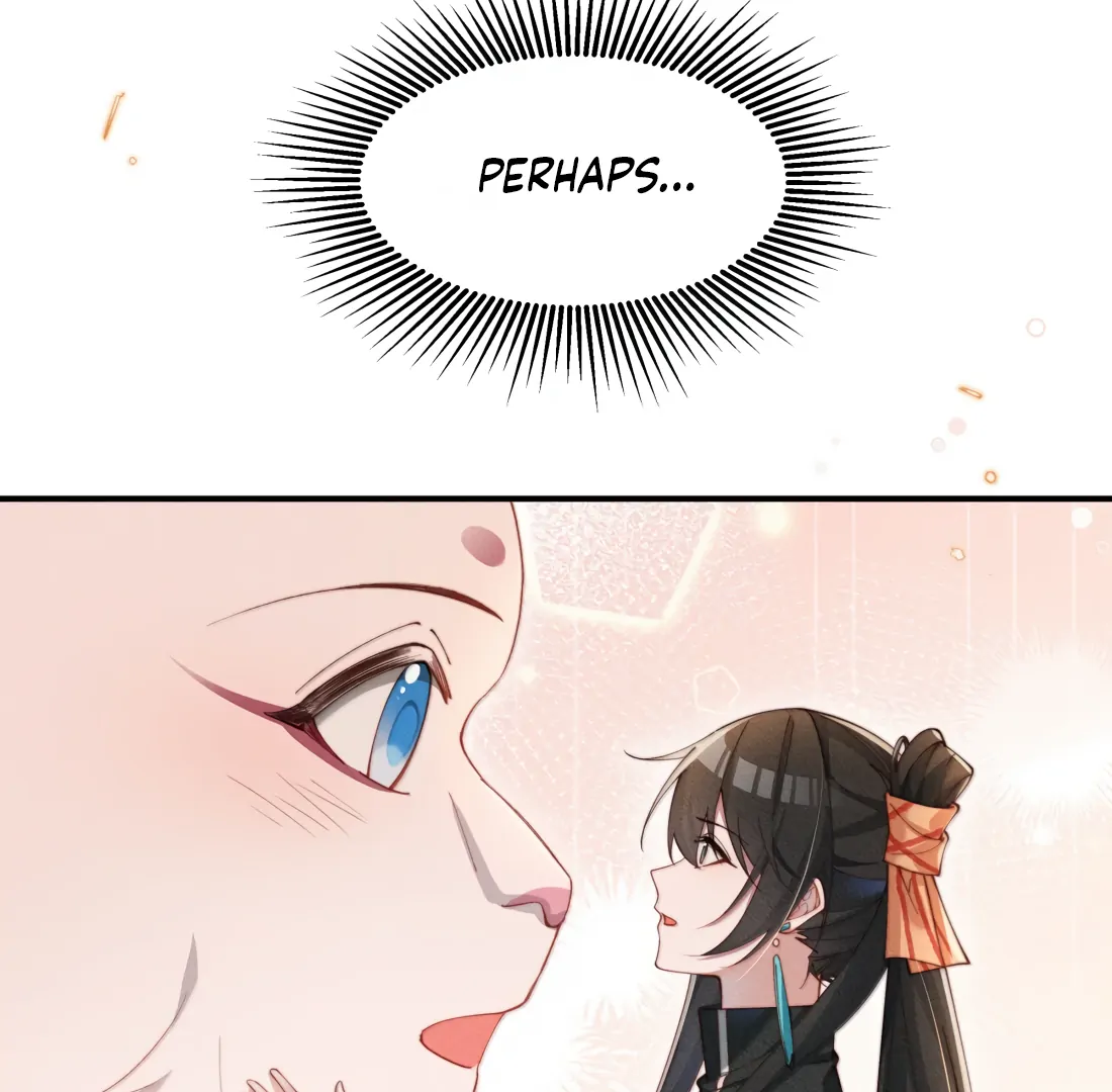 Is It Normal To Raise A Yandere Heroine As A Villainess ! Chapter 67 - page 52