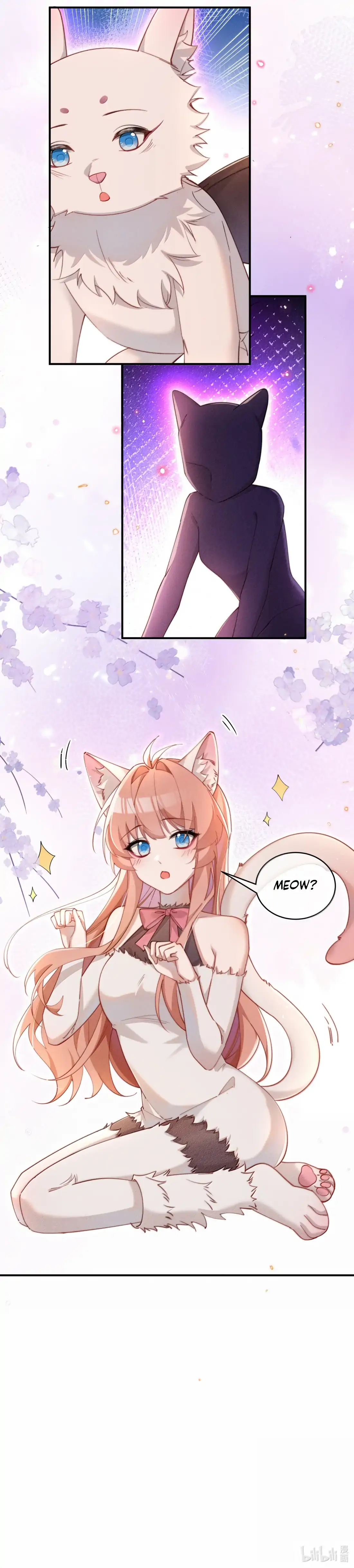 Is It Normal To Raise A Yandere Heroine As A Villainess ! Chapter 67 - page 56
