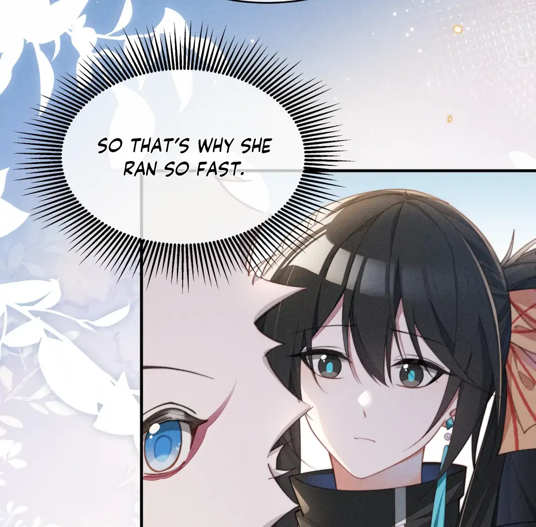 Is It Normal To Raise A Yandere Heroine As A Villainess ! Chapter 67 - page 6