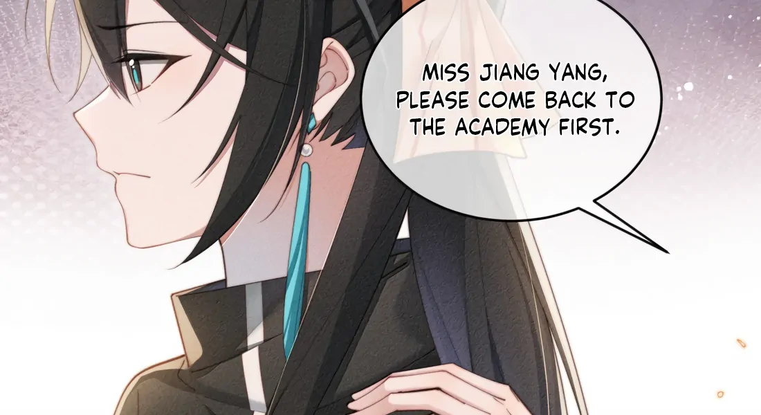 Is It Normal To Raise A Yandere Heroine As A Villainess ! Chapter 67 - page 8