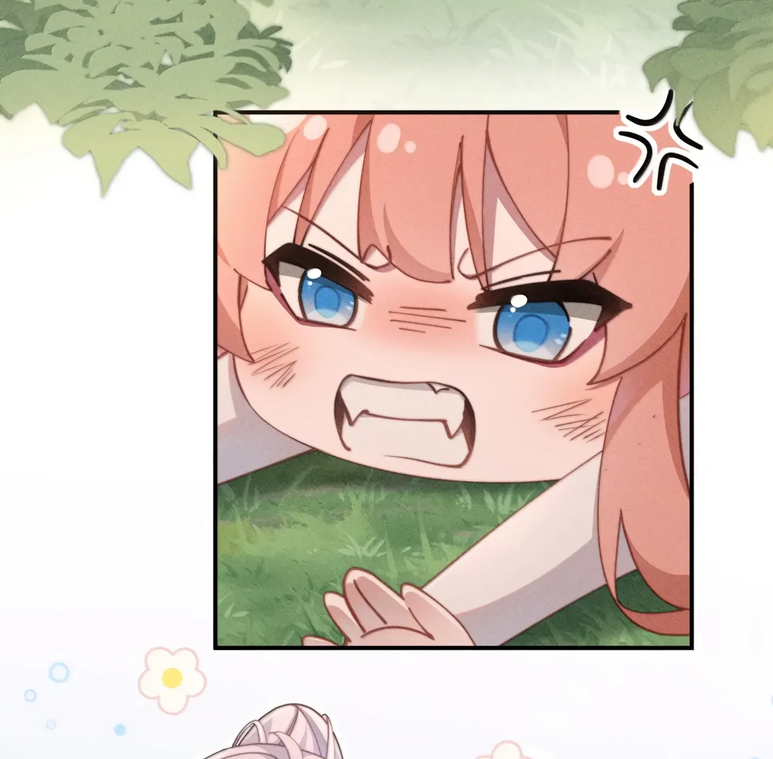 Is It Normal To Raise A Yandere Heroine As A Villainess ! Chapter 68 - page 11