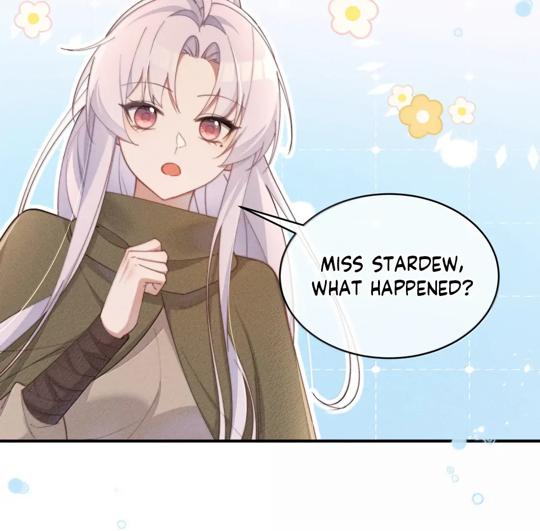Is It Normal To Raise A Yandere Heroine As A Villainess ! Chapter 68 - page 12