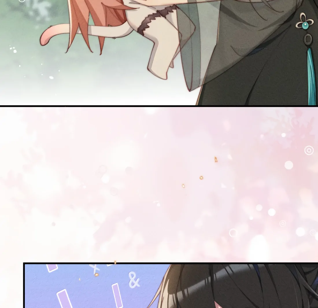 Is It Normal To Raise A Yandere Heroine As A Villainess ! Chapter 68 - page 15