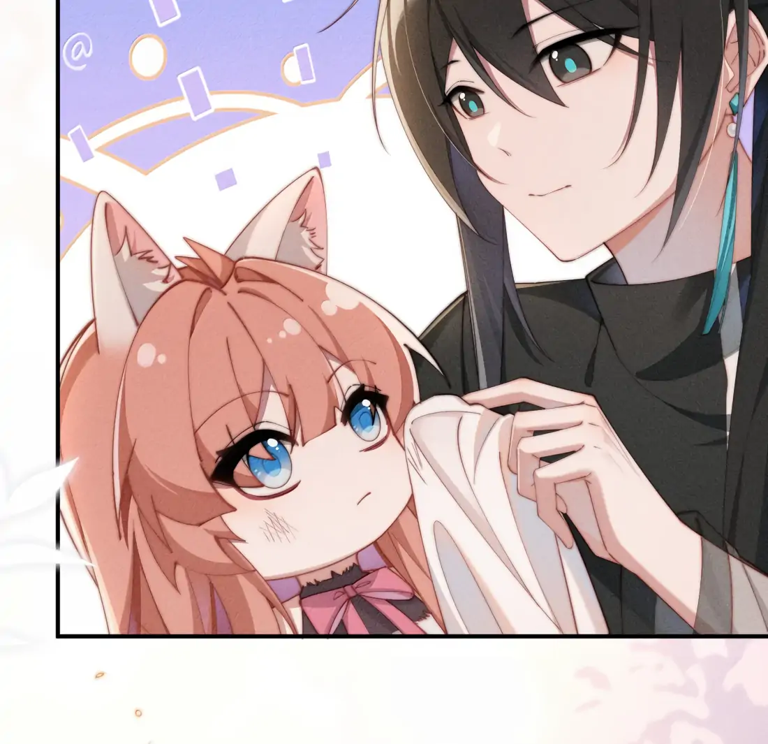 Is It Normal To Raise A Yandere Heroine As A Villainess ! Chapter 68 - page 16