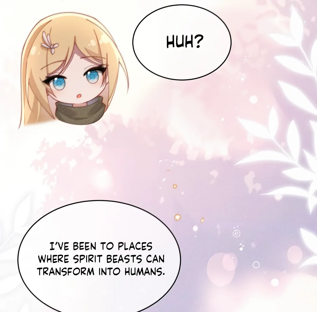 Is It Normal To Raise A Yandere Heroine As A Villainess ! Chapter 68 - page 17