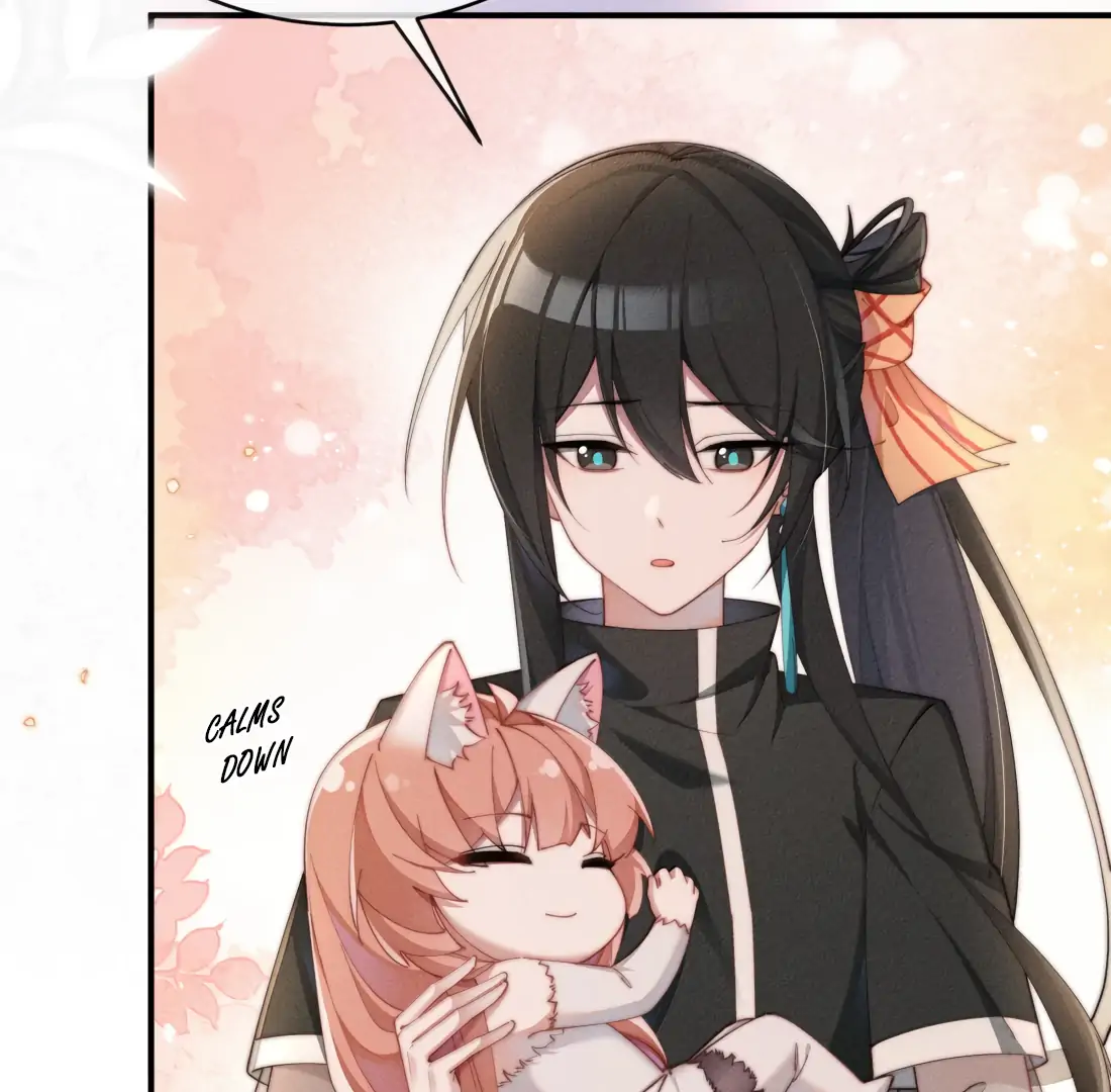 Is It Normal To Raise A Yandere Heroine As A Villainess ! Chapter 68 - page 18