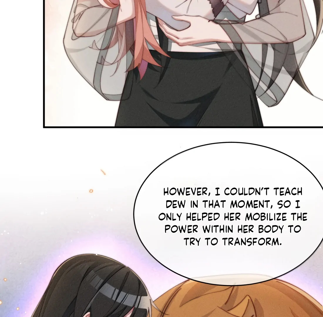 Is It Normal To Raise A Yandere Heroine As A Villainess ! Chapter 68 - page 19