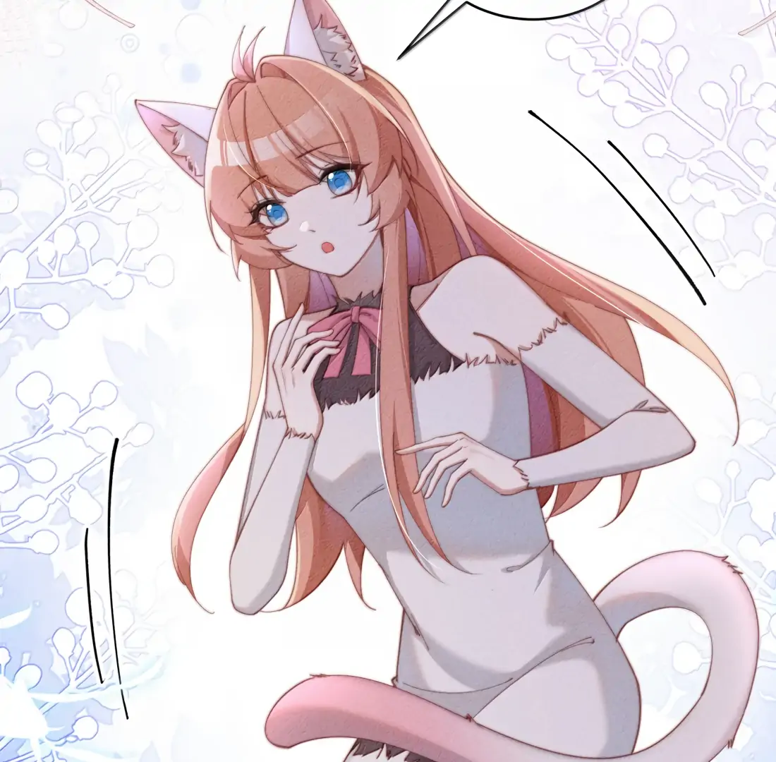 Is It Normal To Raise A Yandere Heroine As A Villainess ! Chapter 68 - page 2