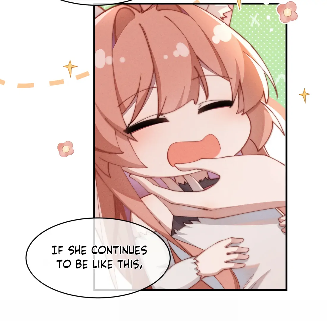 Is It Normal To Raise A Yandere Heroine As A Villainess ! Chapter 68 - page 22