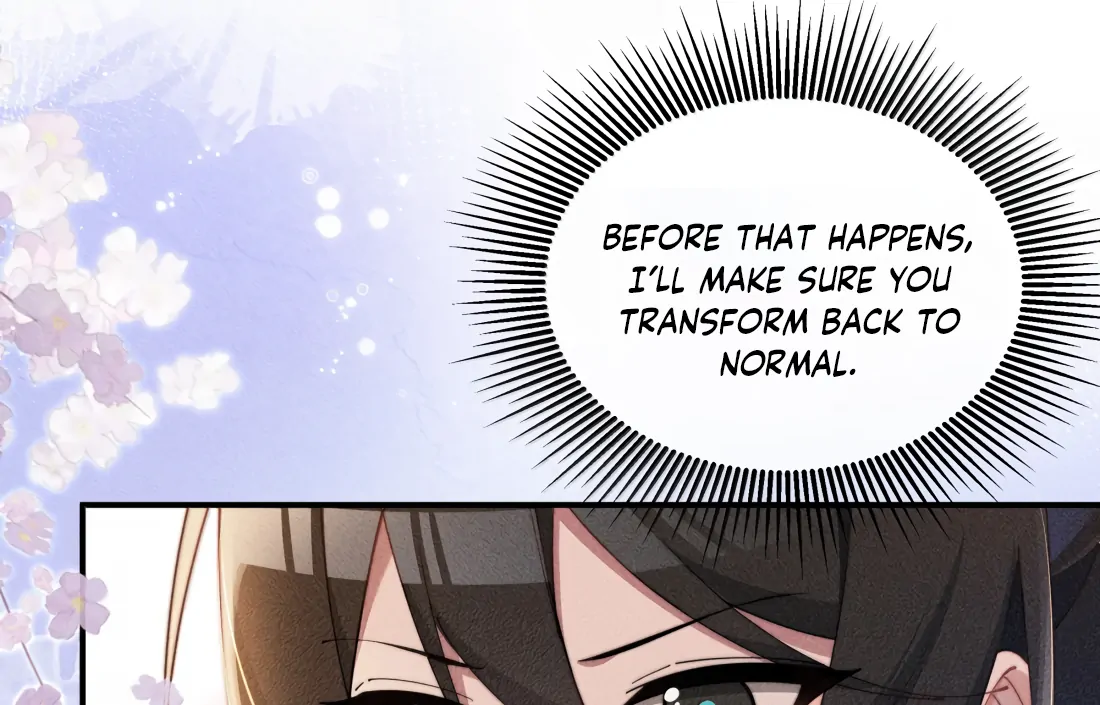 Is It Normal To Raise A Yandere Heroine As A Villainess ! Chapter 68 - page 24