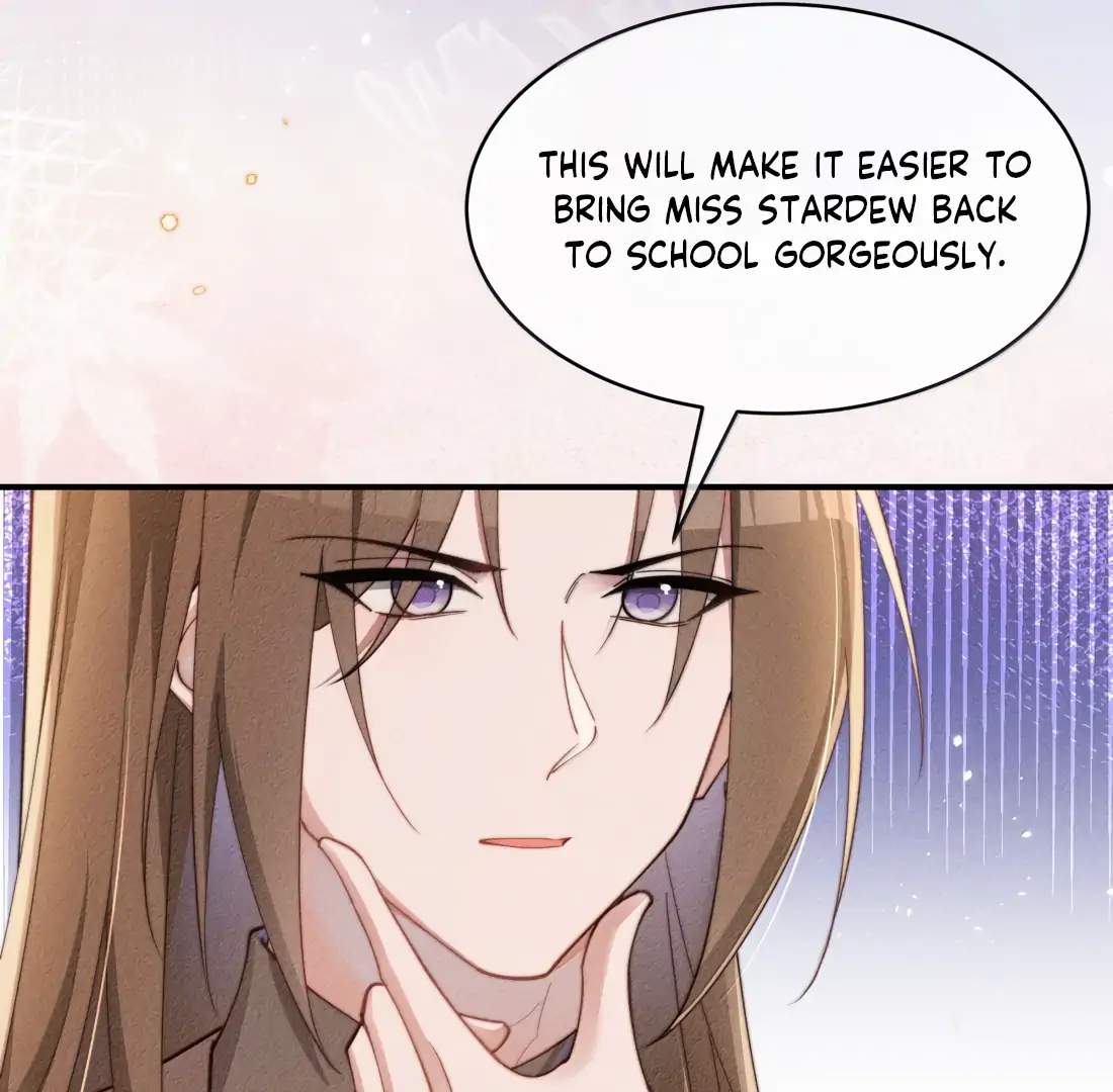 Is It Normal To Raise A Yandere Heroine As A Villainess ! Chapter 68 - page 26