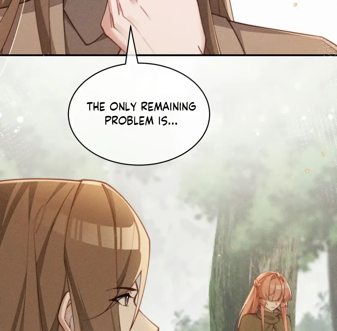 Is It Normal To Raise A Yandere Heroine As A Villainess ! Chapter 68 - page 27