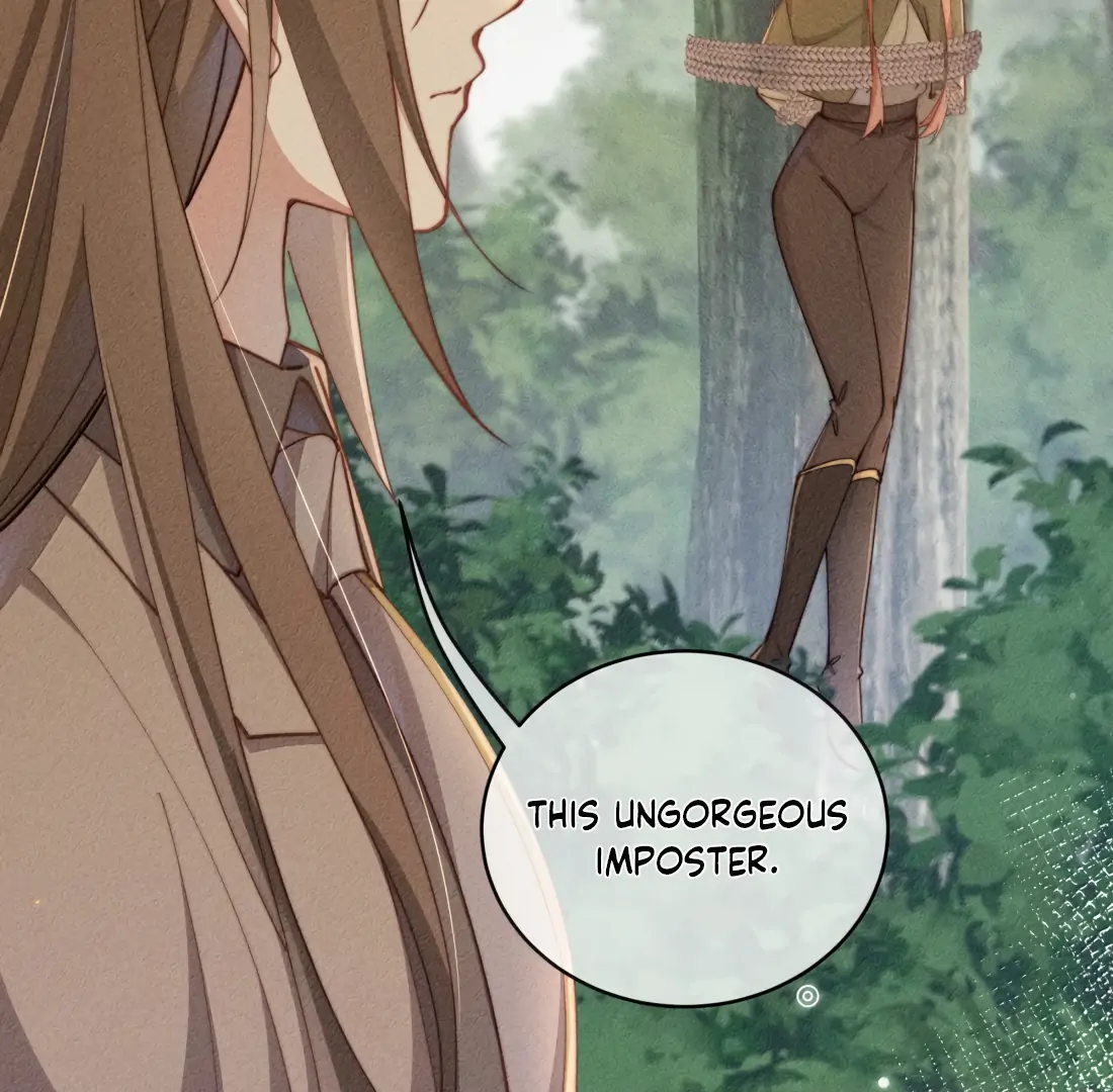 Is It Normal To Raise A Yandere Heroine As A Villainess ! Chapter 68 - page 28