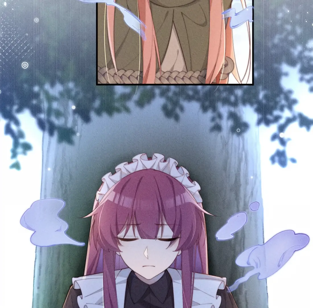 Is It Normal To Raise A Yandere Heroine As A Villainess ! Chapter 68 - page 30