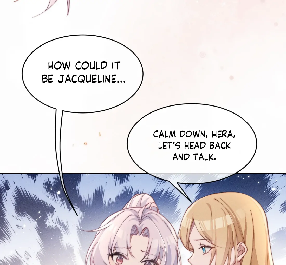 Is It Normal To Raise A Yandere Heroine As A Villainess ! Chapter 68 - page 32
