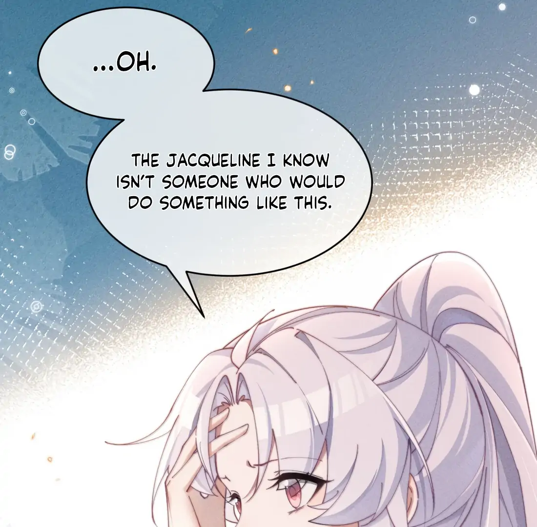 Is It Normal To Raise A Yandere Heroine As A Villainess ! Chapter 68 - page 34