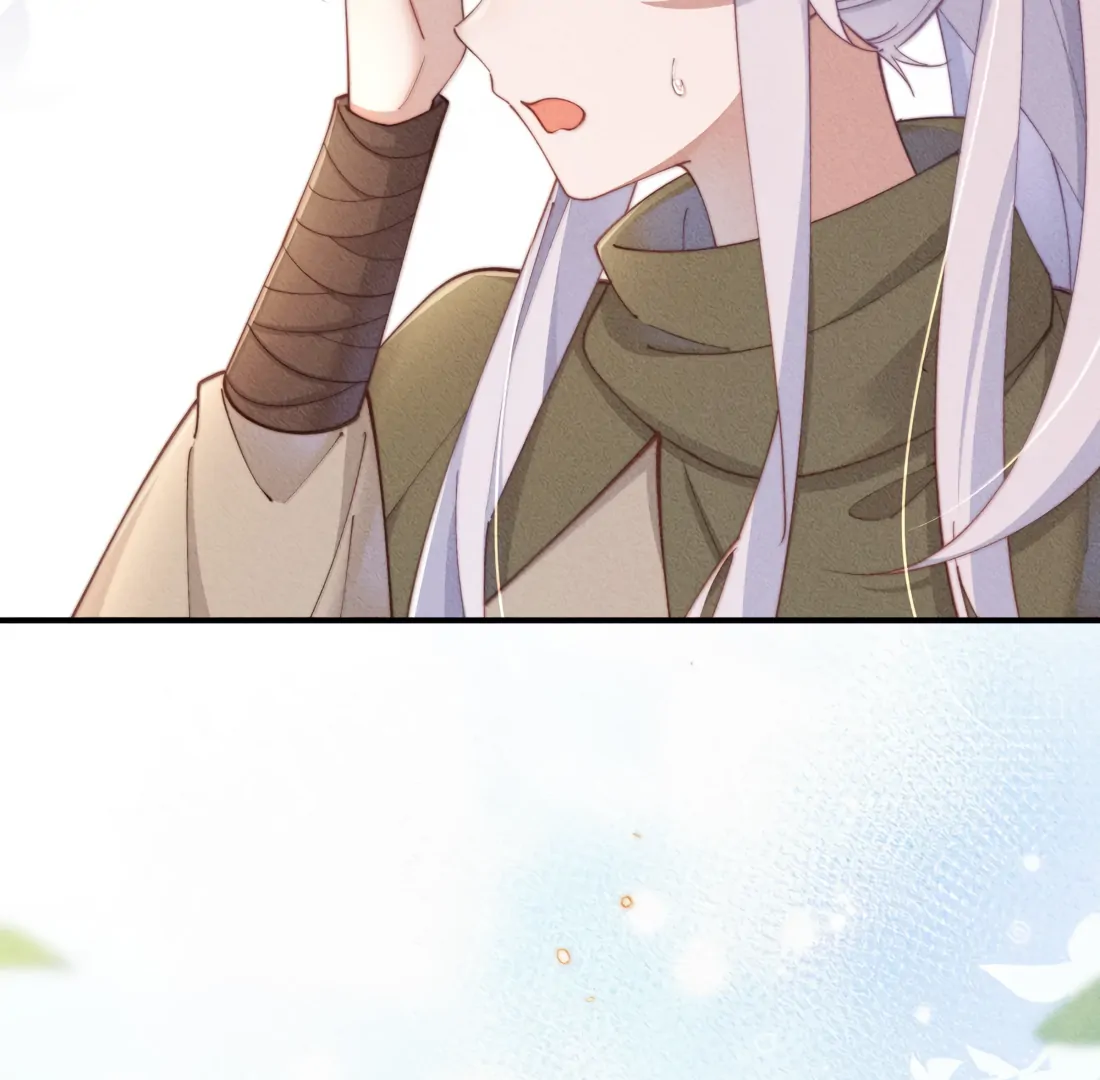 Is It Normal To Raise A Yandere Heroine As A Villainess ! Chapter 68 - page 35