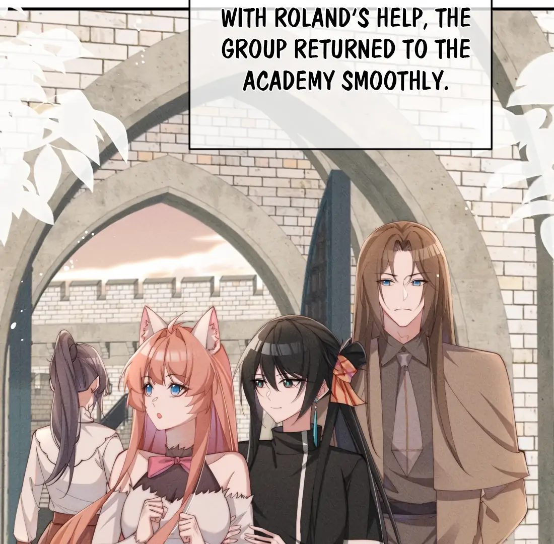 Is It Normal To Raise A Yandere Heroine As A Villainess ! Chapter 68 - page 38