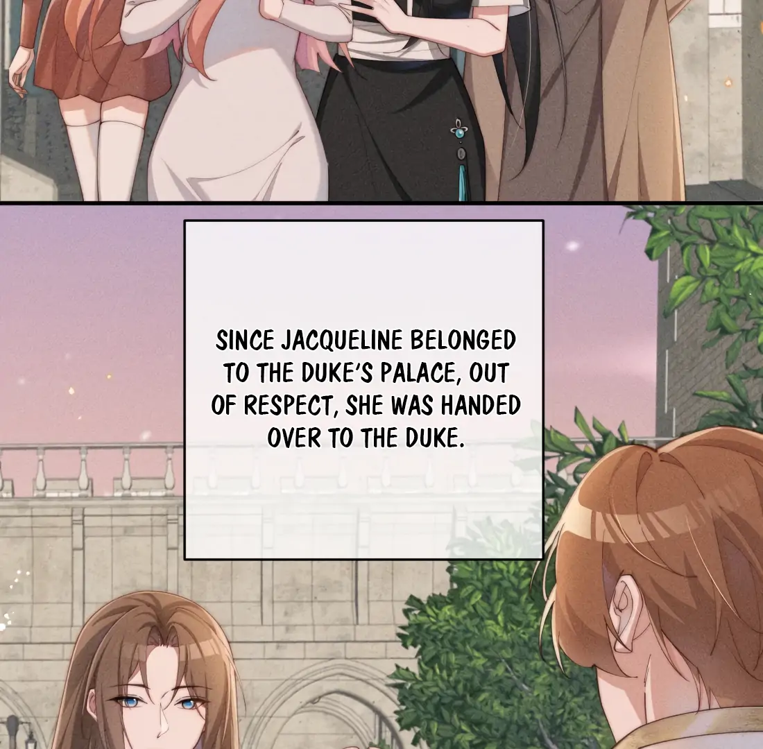 Is It Normal To Raise A Yandere Heroine As A Villainess ! Chapter 68 - page 39