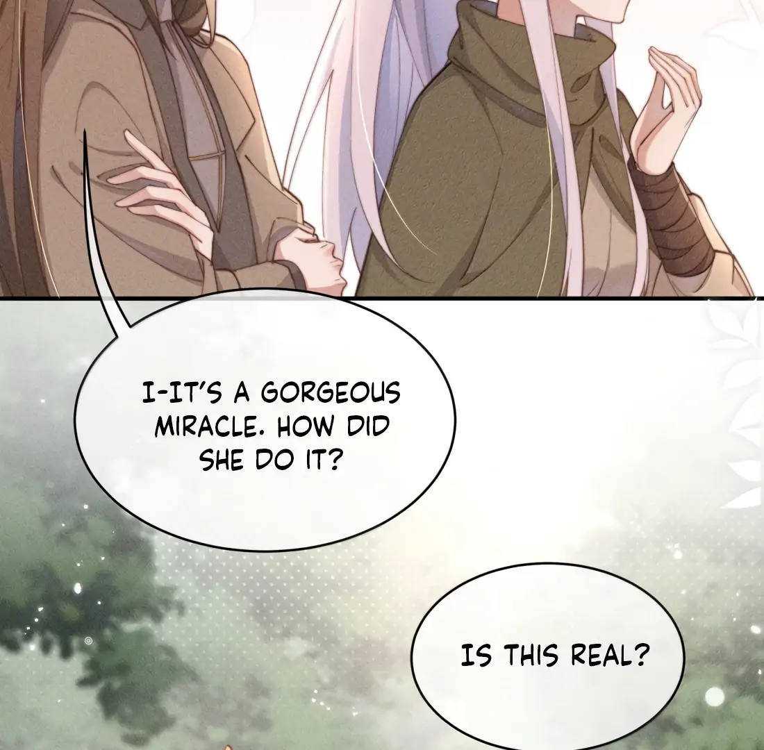 Is It Normal To Raise A Yandere Heroine As A Villainess ! Chapter 68 - page 4