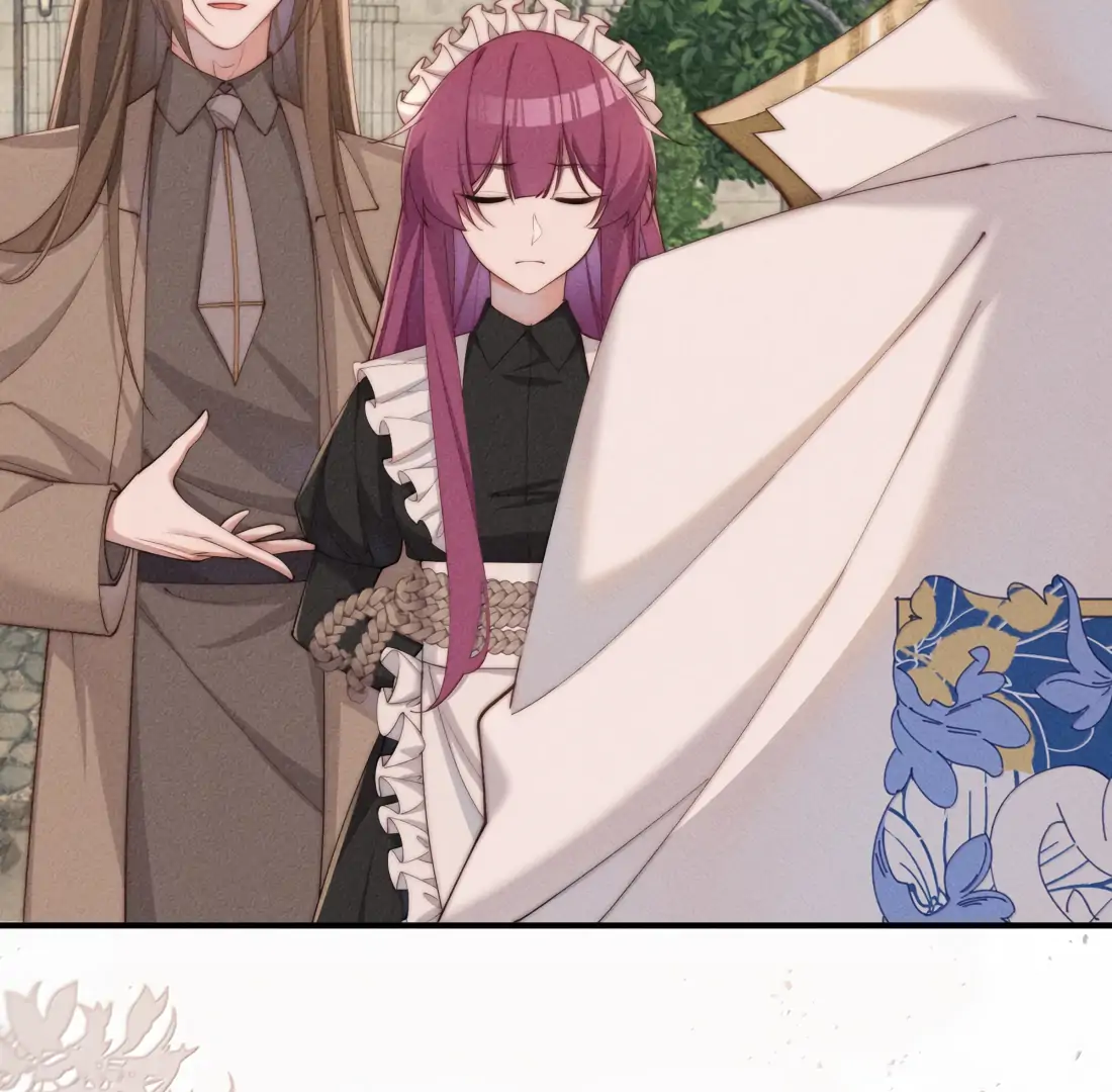 Is It Normal To Raise A Yandere Heroine As A Villainess ! Chapter 68 - page 40