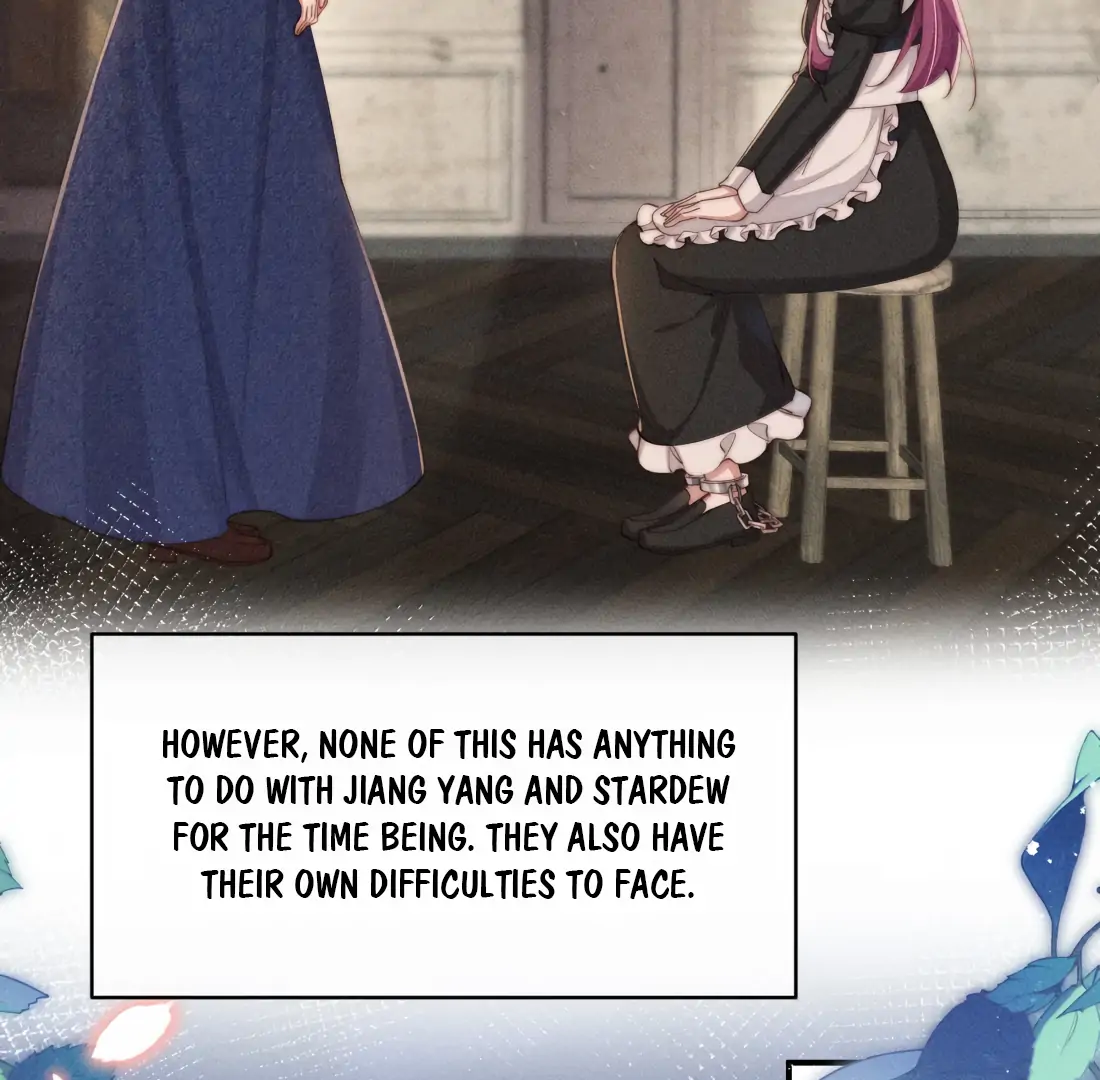 Is It Normal To Raise A Yandere Heroine As A Villainess ! Chapter 68 - page 44