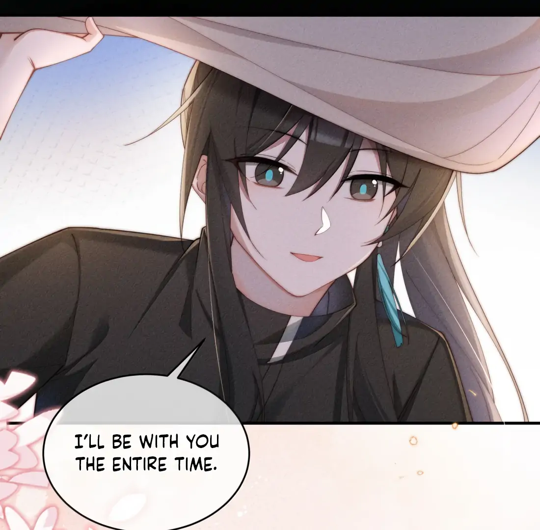 Is It Normal To Raise A Yandere Heroine As A Villainess ! Chapter 68 - page 46