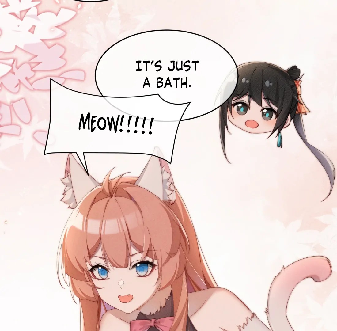 Is It Normal To Raise A Yandere Heroine As A Villainess ! Chapter 68 - page 47