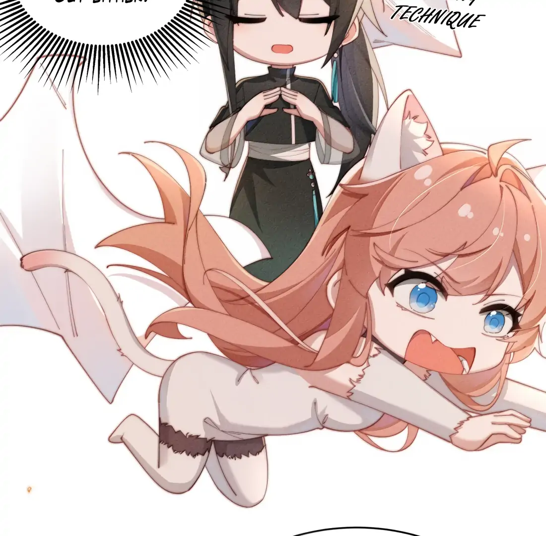 Is It Normal To Raise A Yandere Heroine As A Villainess ! Chapter 68 - page 51