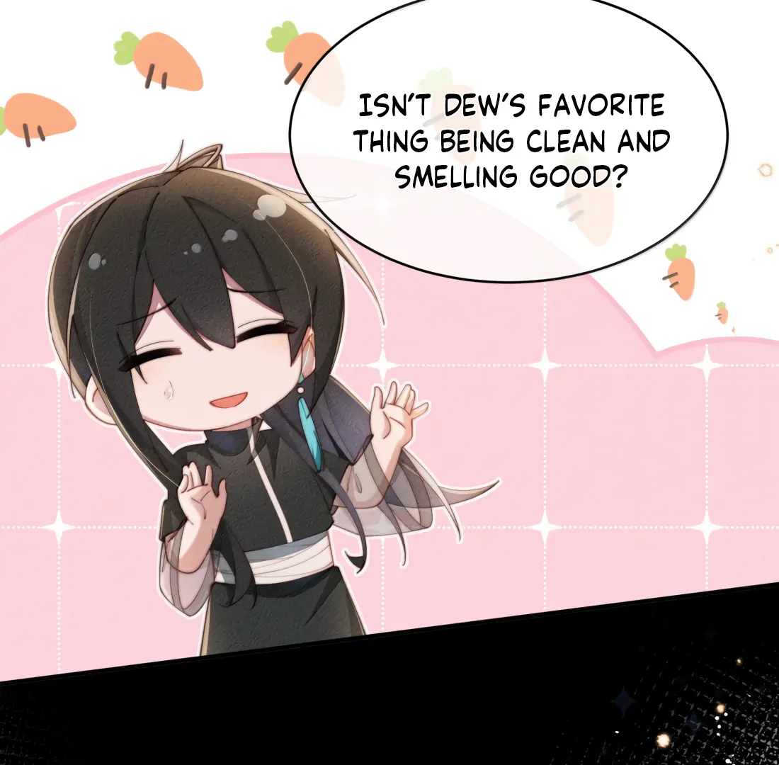 Is It Normal To Raise A Yandere Heroine As A Villainess ! Chapter 68 - page 52