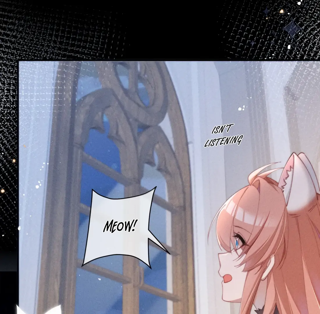 Is It Normal To Raise A Yandere Heroine As A Villainess ! Chapter 68 - page 53