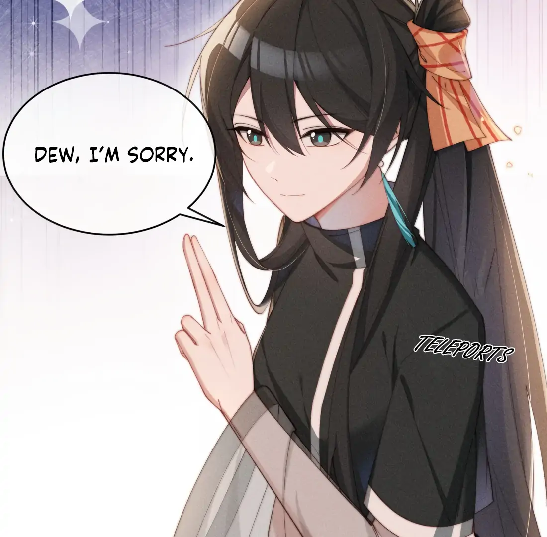 Is It Normal To Raise A Yandere Heroine As A Villainess ! Chapter 68 - page 55
