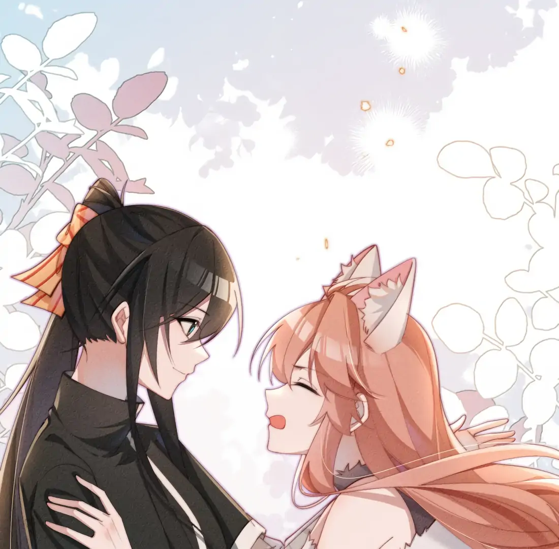Is It Normal To Raise A Yandere Heroine As A Villainess ! Chapter 68 - page 59