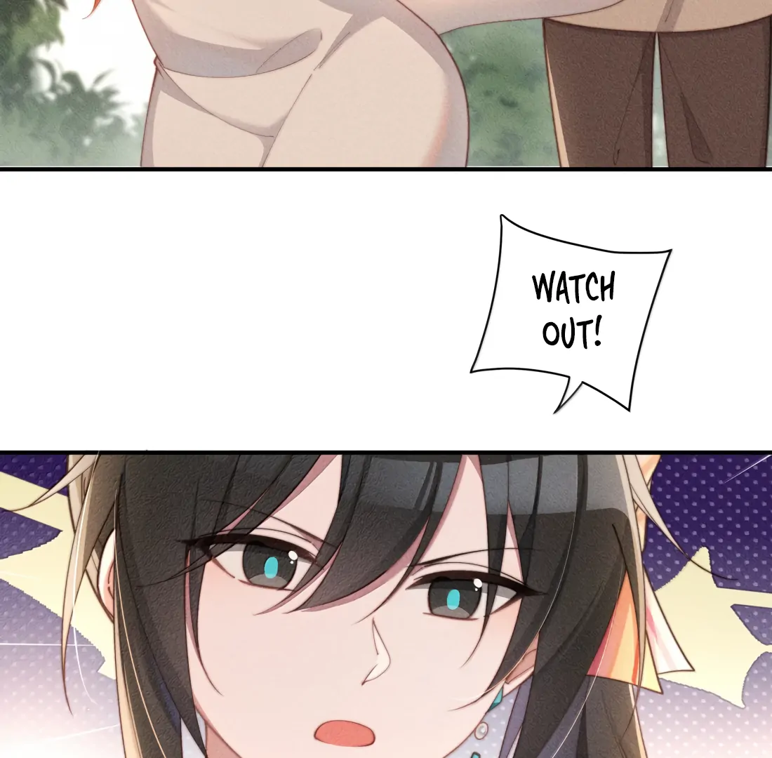 Is It Normal To Raise A Yandere Heroine As A Villainess ! Chapter 68 - page 6