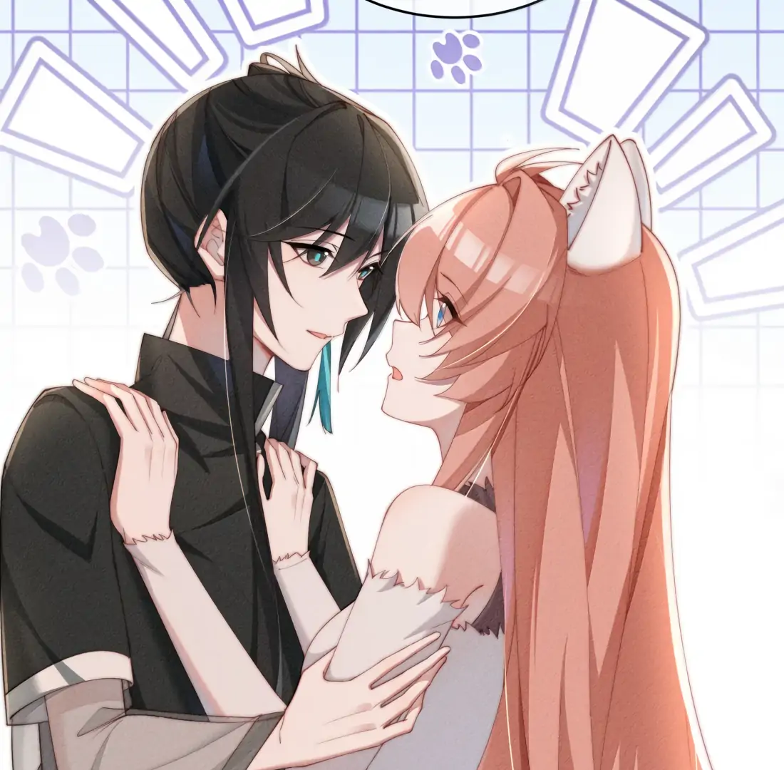 Is It Normal To Raise A Yandere Heroine As A Villainess ! Chapter 68 - page 62