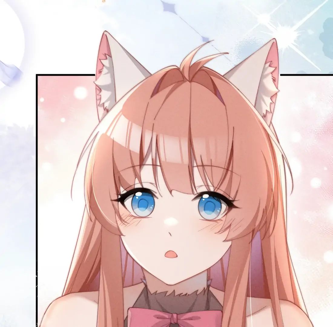 Is It Normal To Raise A Yandere Heroine As A Villainess ! Chapter 68 - page 64