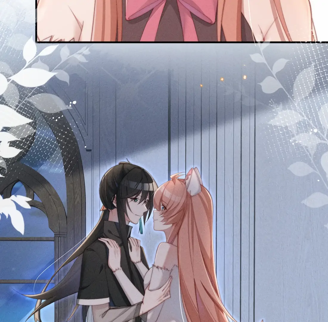 Is It Normal To Raise A Yandere Heroine As A Villainess ! Chapter 68 - page 65