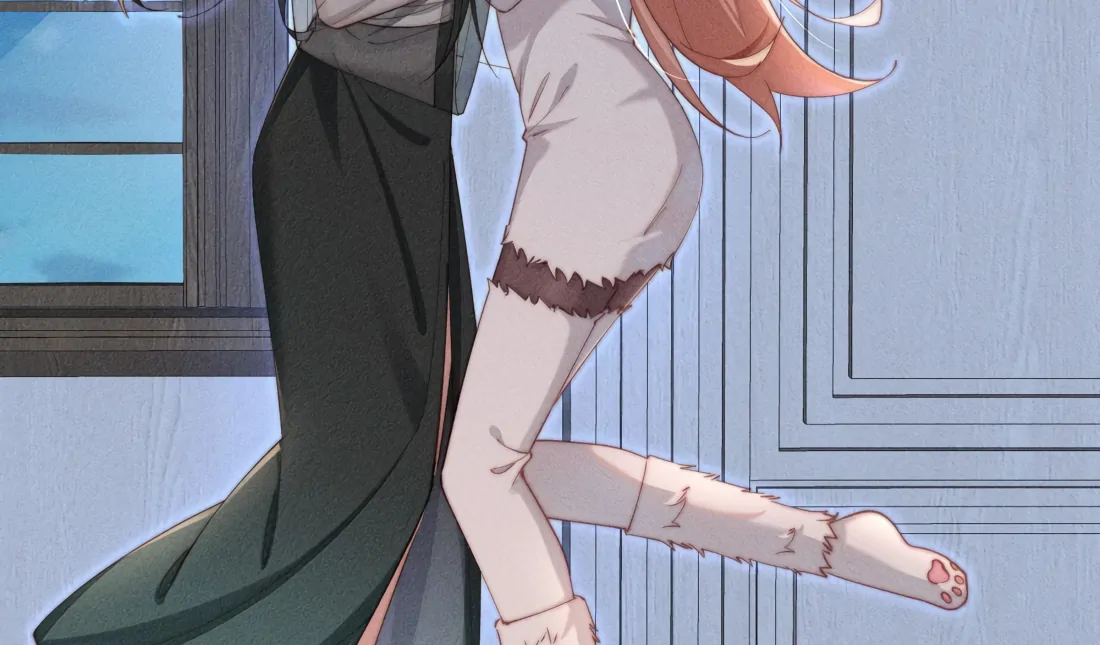 Is It Normal To Raise A Yandere Heroine As A Villainess ! Chapter 68 - page 66