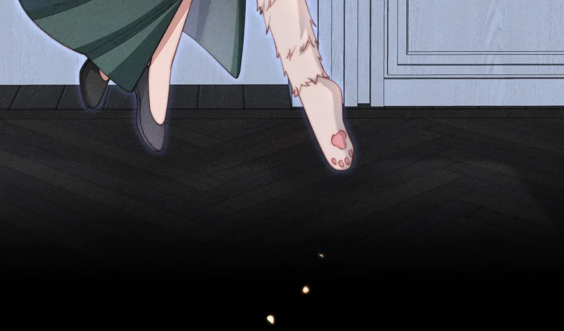 Is It Normal To Raise A Yandere Heroine As A Villainess ! Chapter 68 - page 67