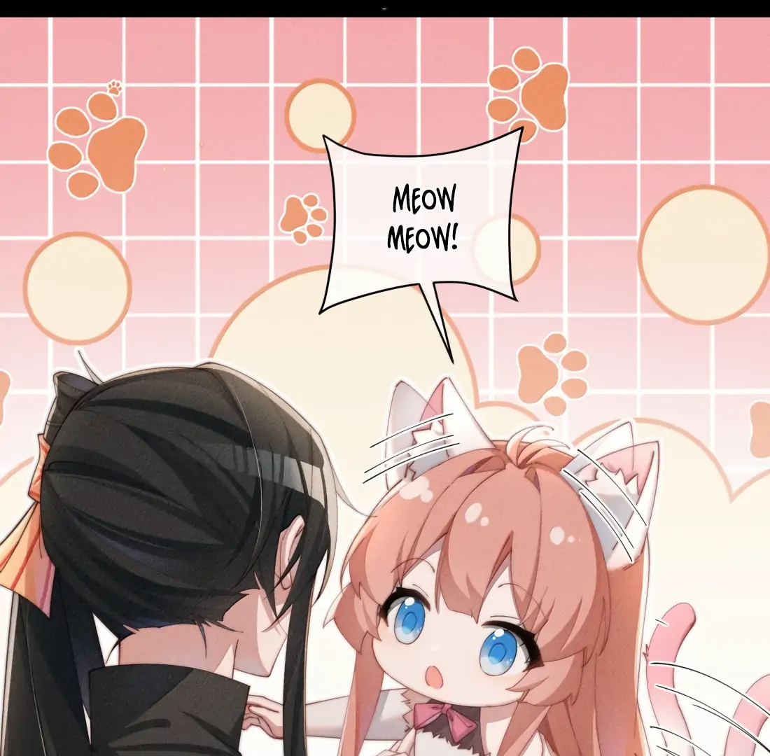 Is It Normal To Raise A Yandere Heroine As A Villainess ! Chapter 68 - page 68