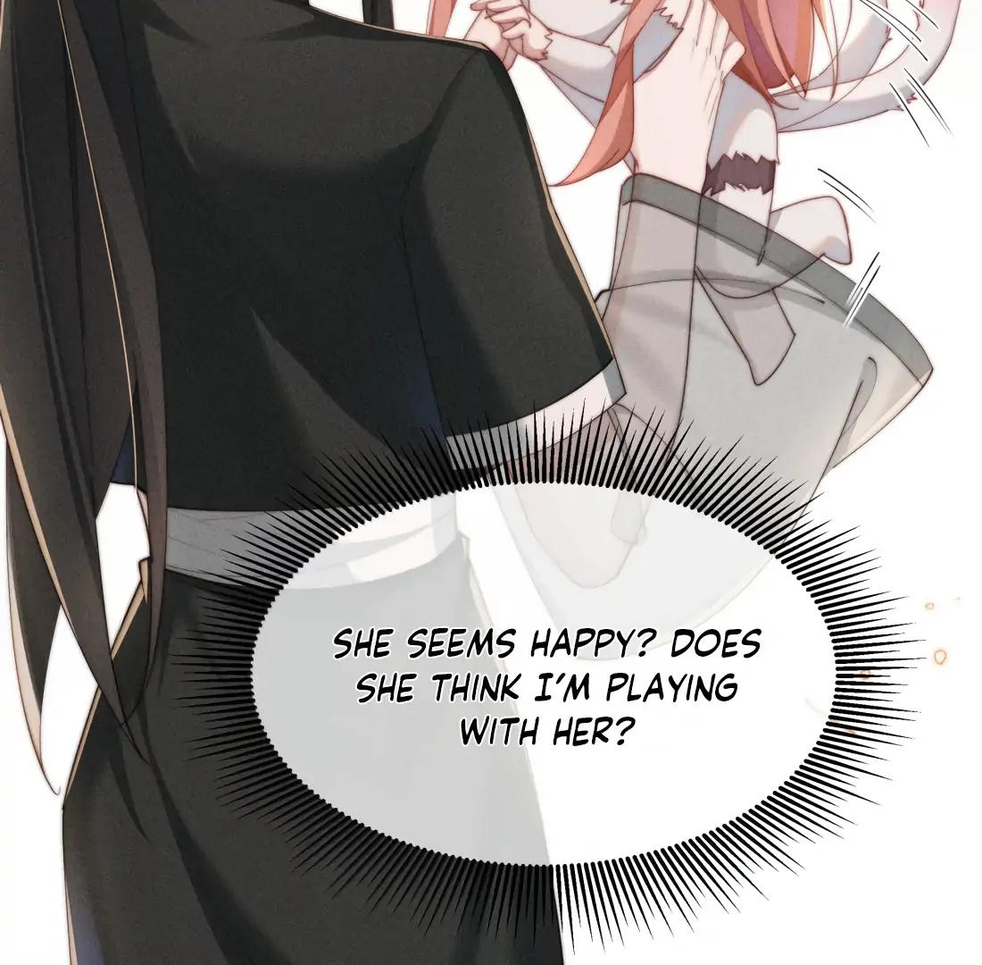 Is It Normal To Raise A Yandere Heroine As A Villainess ! Chapter 68 - page 69