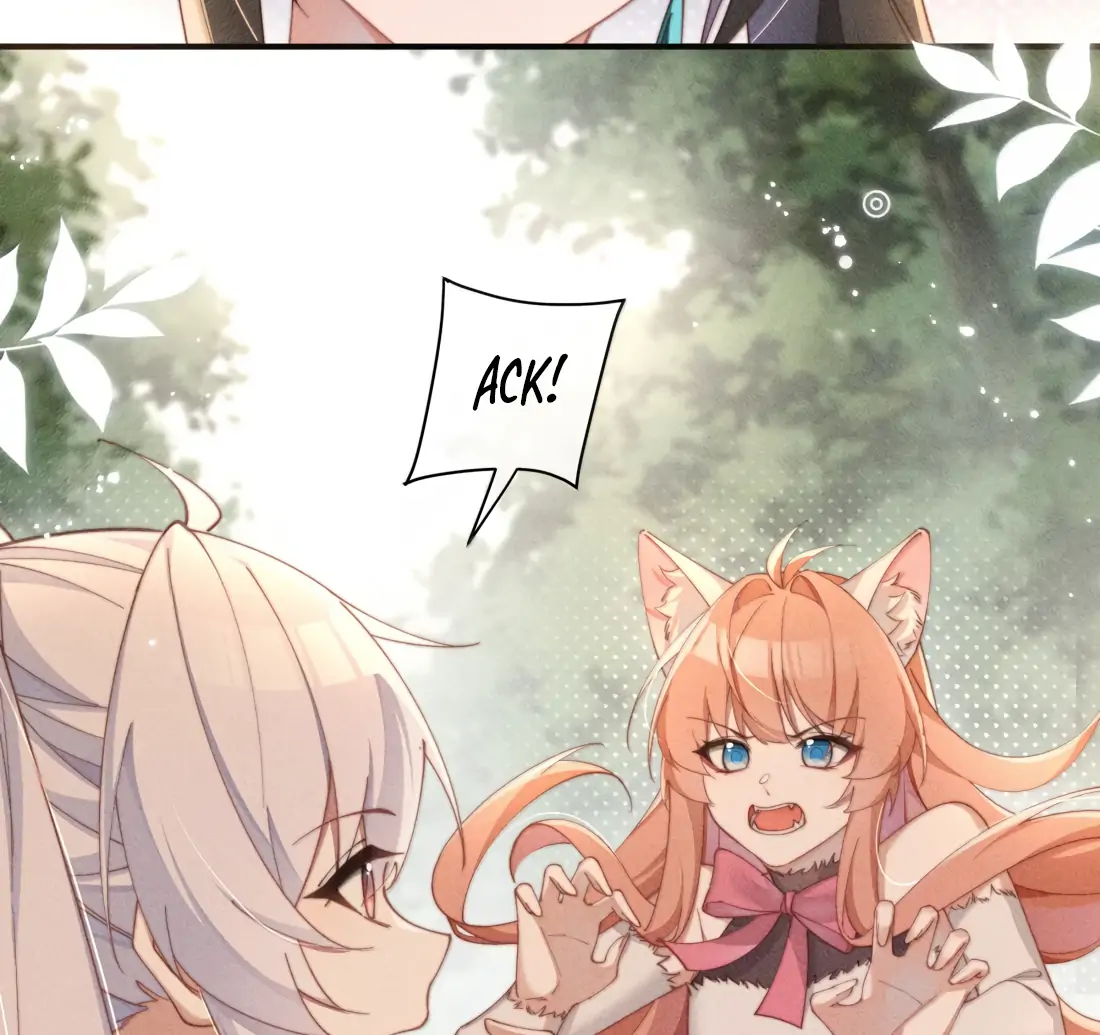 Is It Normal To Raise A Yandere Heroine As A Villainess ! Chapter 68 - page 7