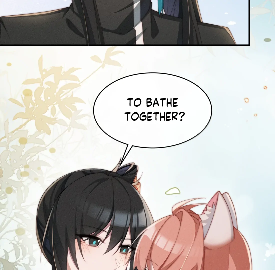 Is It Normal To Raise A Yandere Heroine As A Villainess ! Chapter 68 - page 71