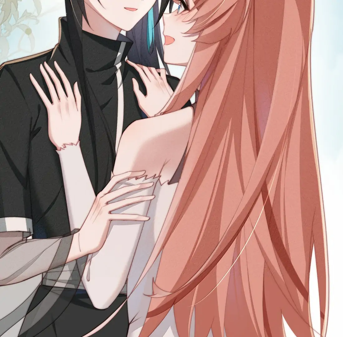 Is It Normal To Raise A Yandere Heroine As A Villainess ! Chapter 68 - page 72